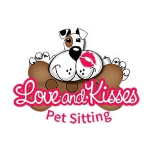 Love and Kisses Pet Sitting