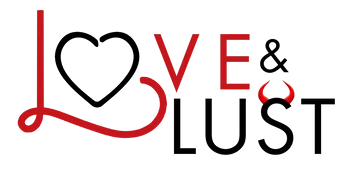 Love and Lust Logo for Promo Codes