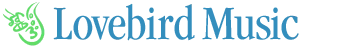 Lovebird Music