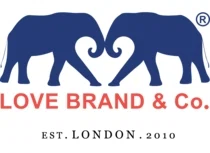 Love Brand Promo Codes
