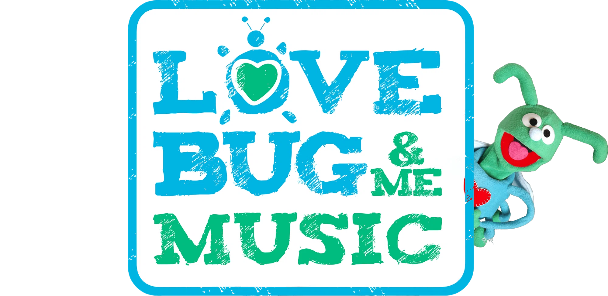 LoveBug & Me Music