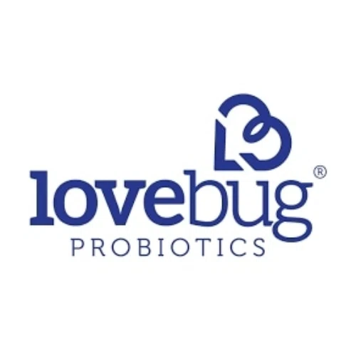 LoveBug Probiotics Promo Codes
