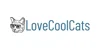 Love Cool Cats