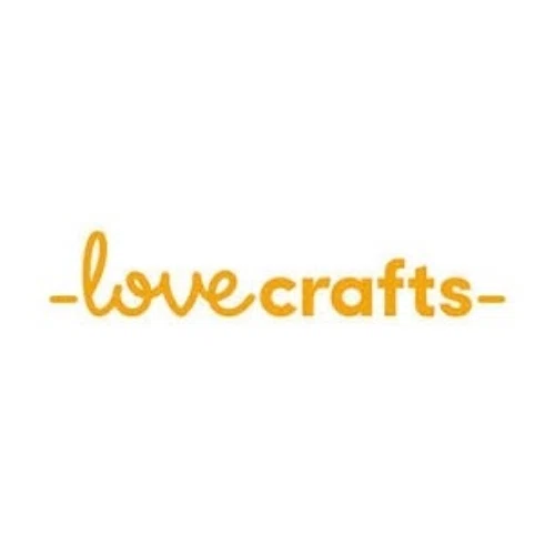 35% Off LoveCrafts Coupon (7 Discount Codes) October 2022