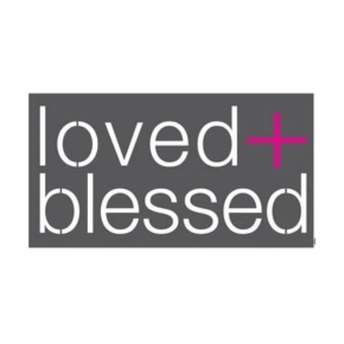 Love & Blessed