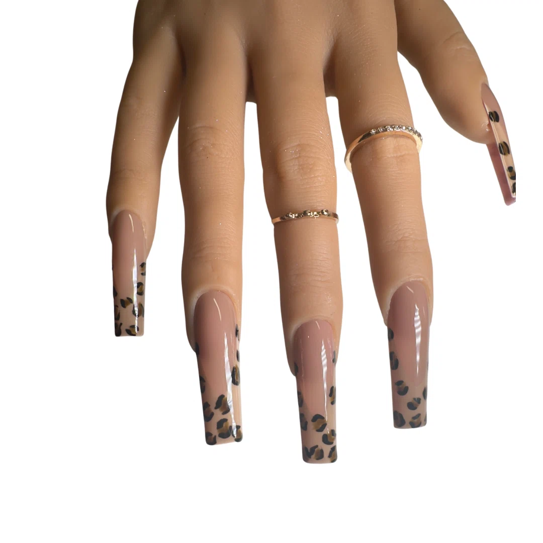 Loved Beyond Nailz