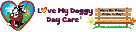 Love My Doggy Day Care