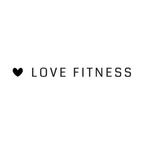 Love Fitness Apparel