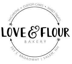 Love+Flour
