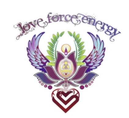 Love Force Energy