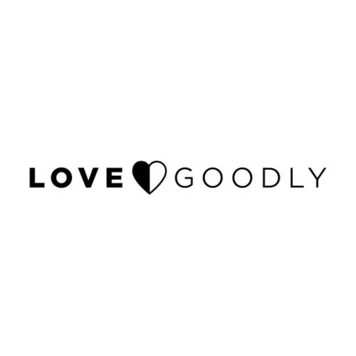 Love Goodly Promo Codes