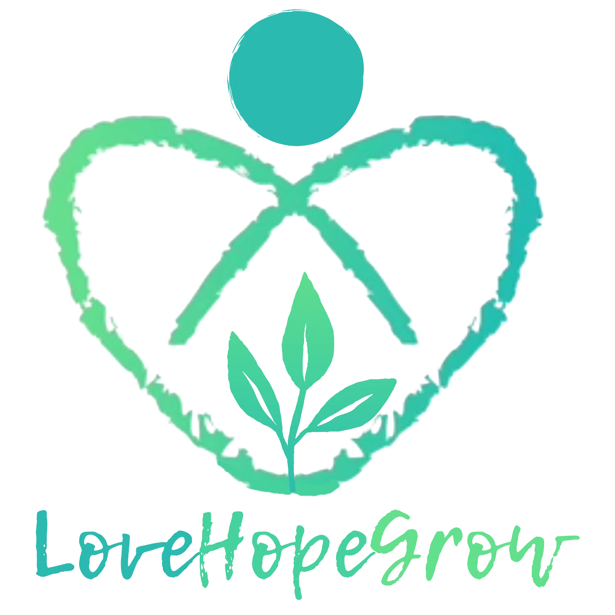 Love Hope Grow