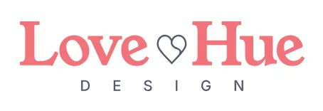 Love Hue Design