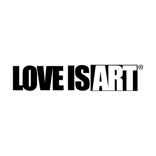 Love Is Art Promo Codes