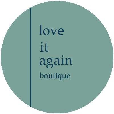 Love It Again Boutique