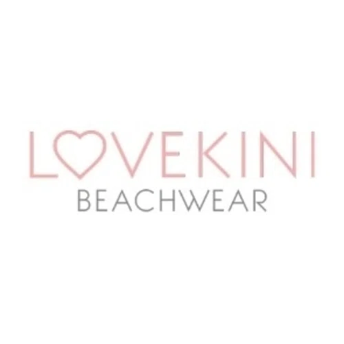 lovekini beachwear uk