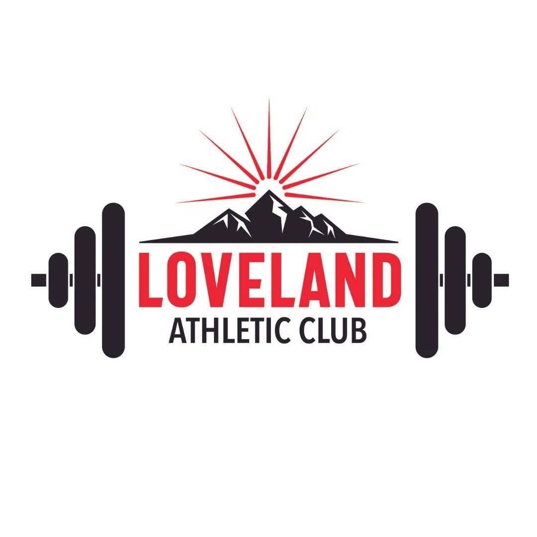 Loveland Athletic Club Logo for Special Discounts