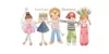 Love Lucy Illustration