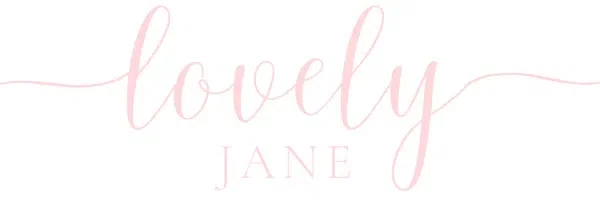 Lovely Jane
