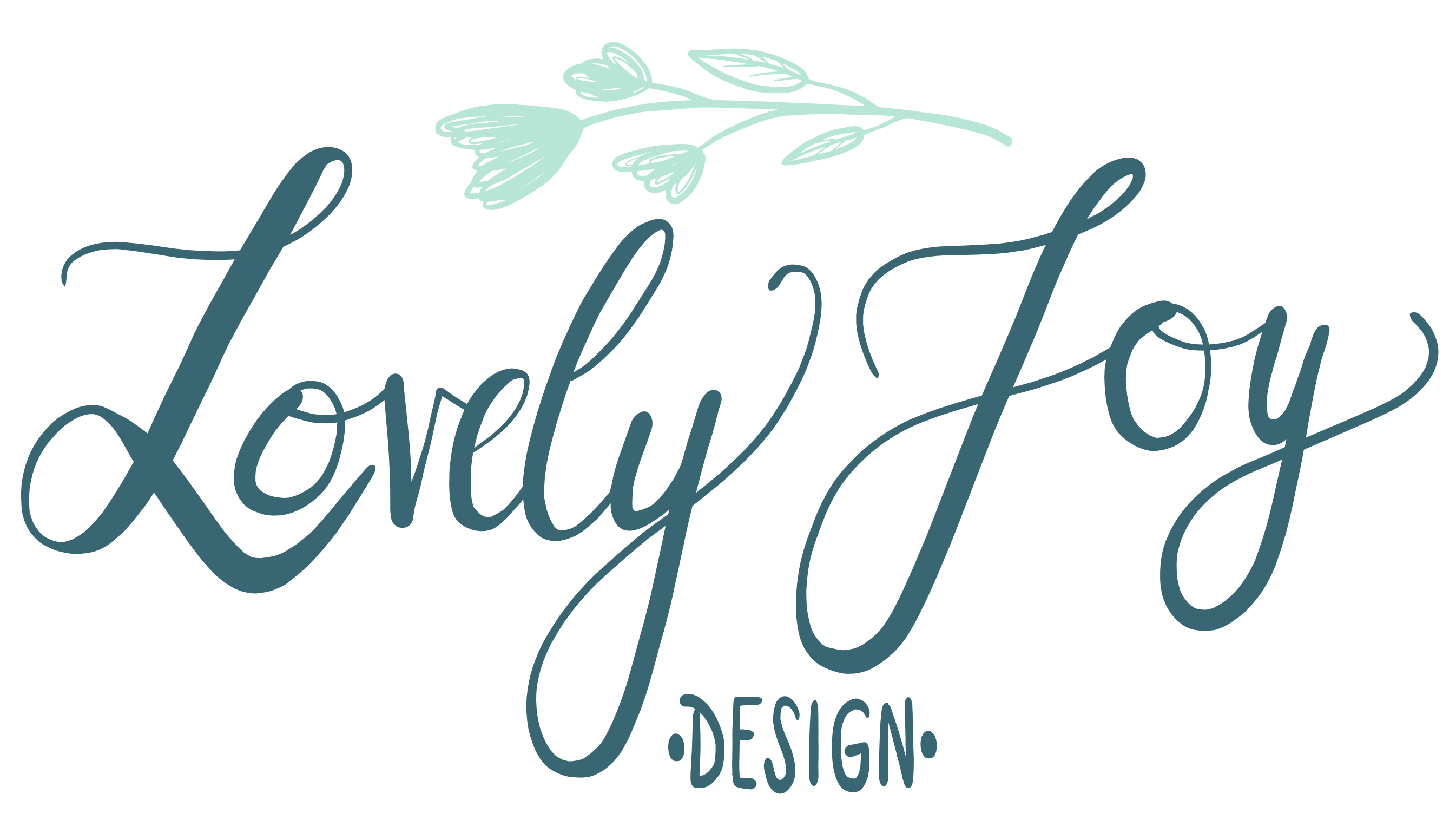 Lovely Joy Design