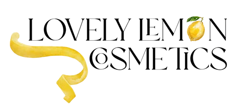Lovely Lemon Co