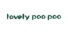 Lovely poo poo