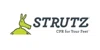 Strutz Arch Supports