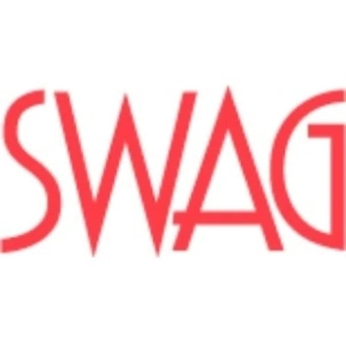 Love My Swag Logo for Special Discounts