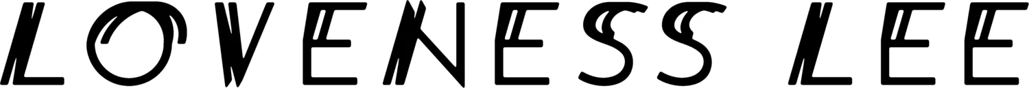 Loveness Lee Promo Codes