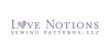 Love Notions Sewing Patterns
