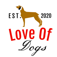Love Of Dogs