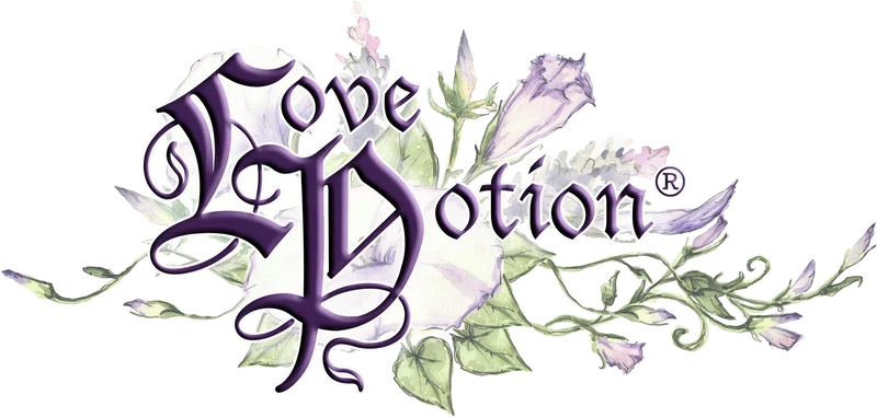 Love Potion Magickal Perfumerie