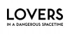 Lovers in a Dangerous Spacetime