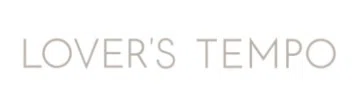 Lover's Tempo