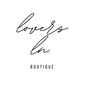 Lovers Ln. Boutique