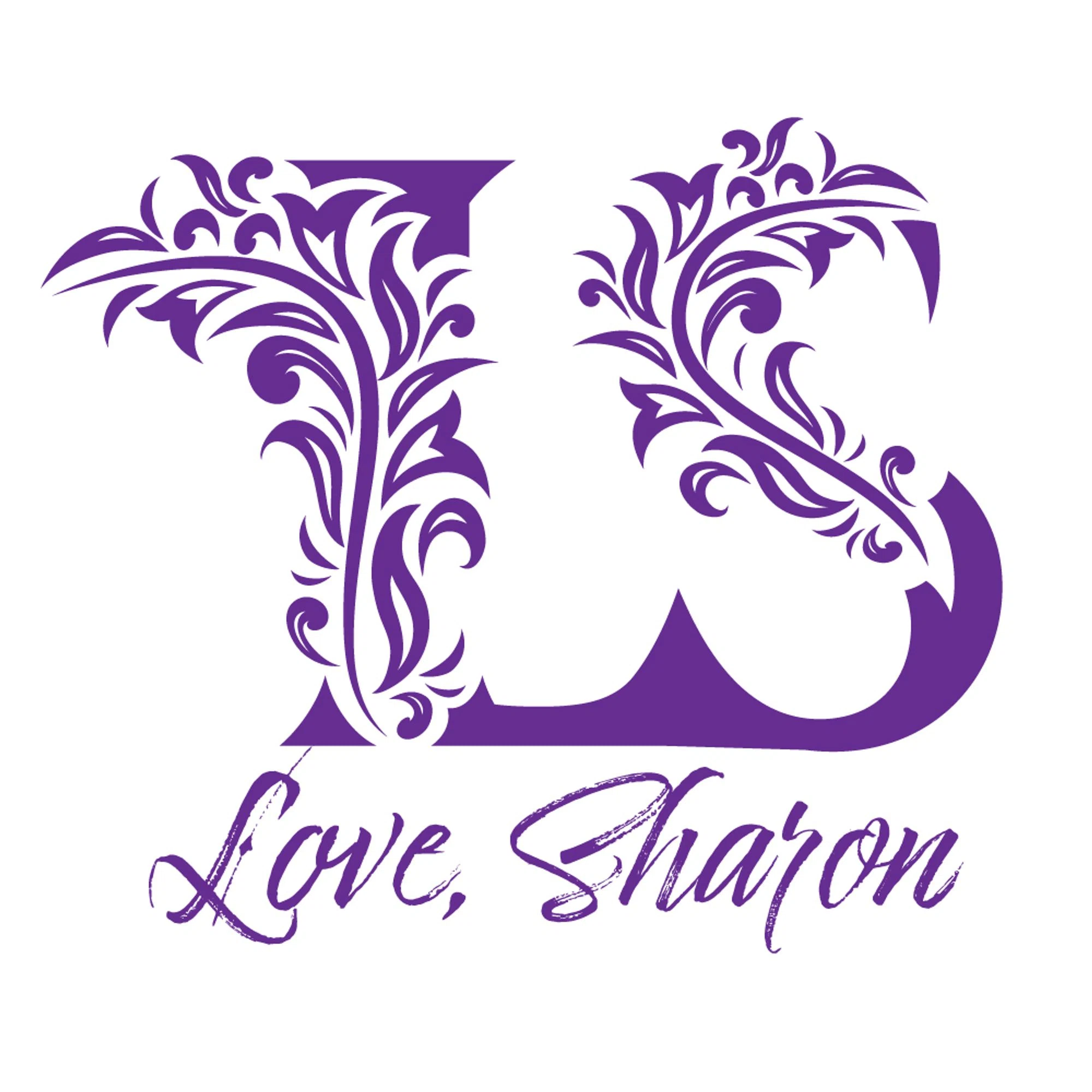 Love, Sharon