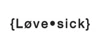 Lovesick Skateboards
