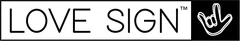 LOVE SIGN Shop