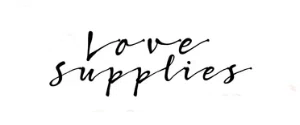 Love Supplies