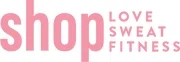 Love Sweat Fitness Shop