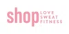 Love Sweat Fitness Shop