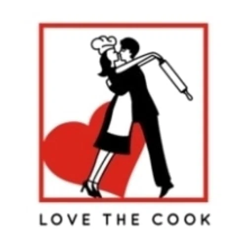 Love the Cook