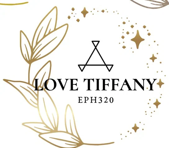 Love Tiffany
