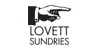 Lovett Sundries