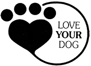 Love Your Dog