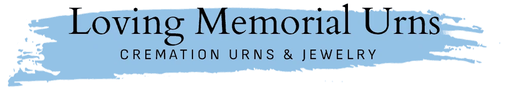 Loving Memorial Urns