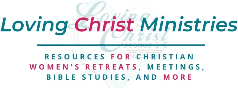 Loving Christ Ministries