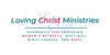 Loving Christ Ministries