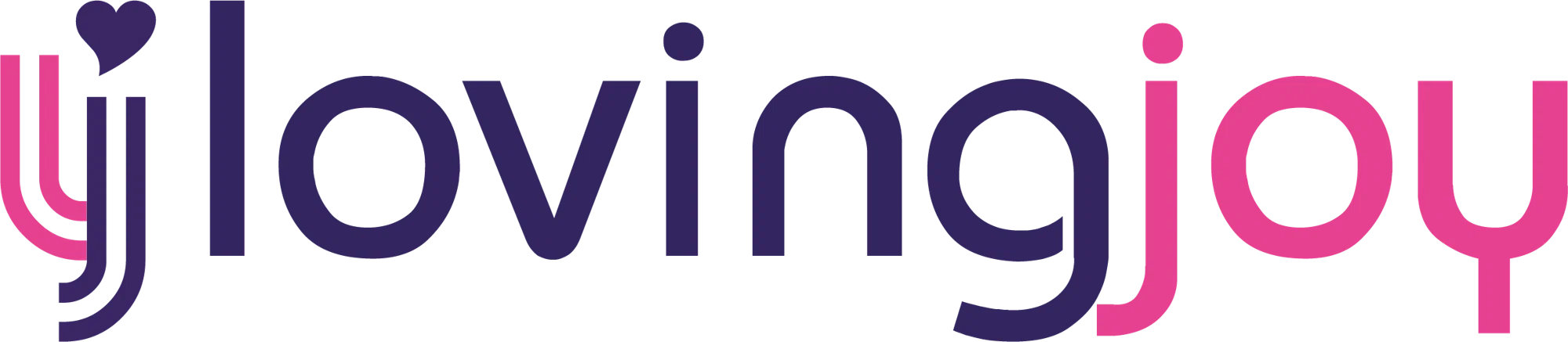 Loving Joy US Logo for Promo Codes