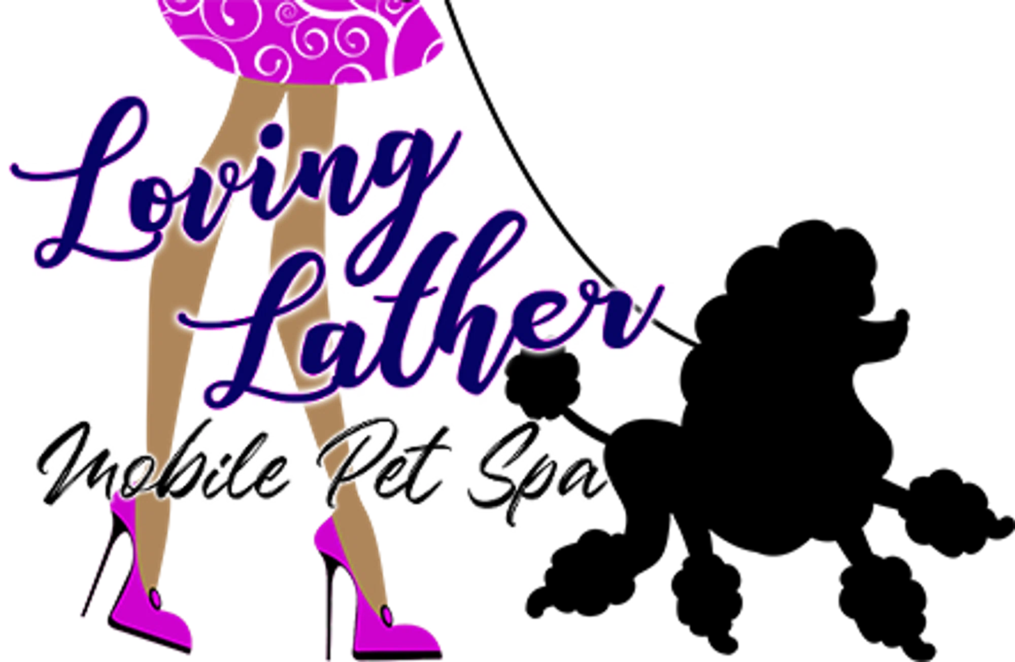 Loving Lather Mobile Pet Grooming